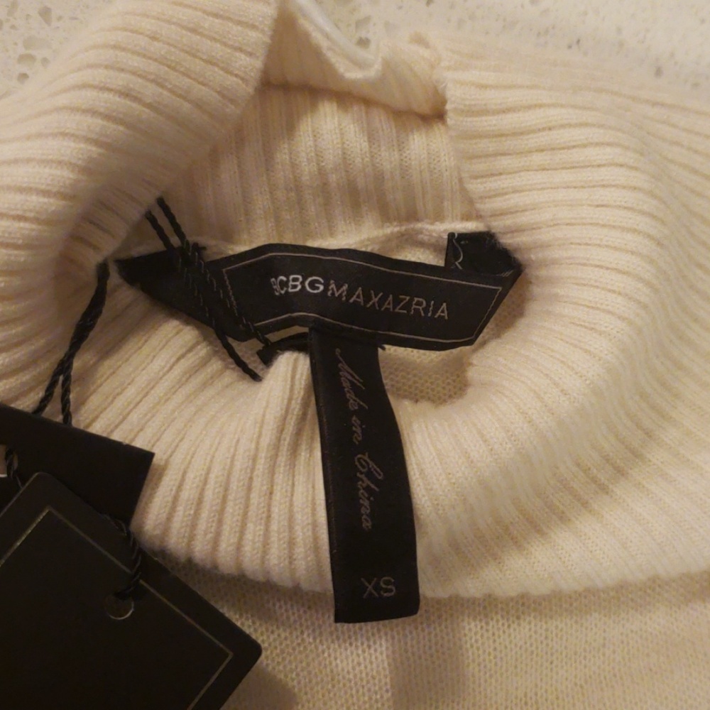 BCBG Dress - Picture 6 of 7